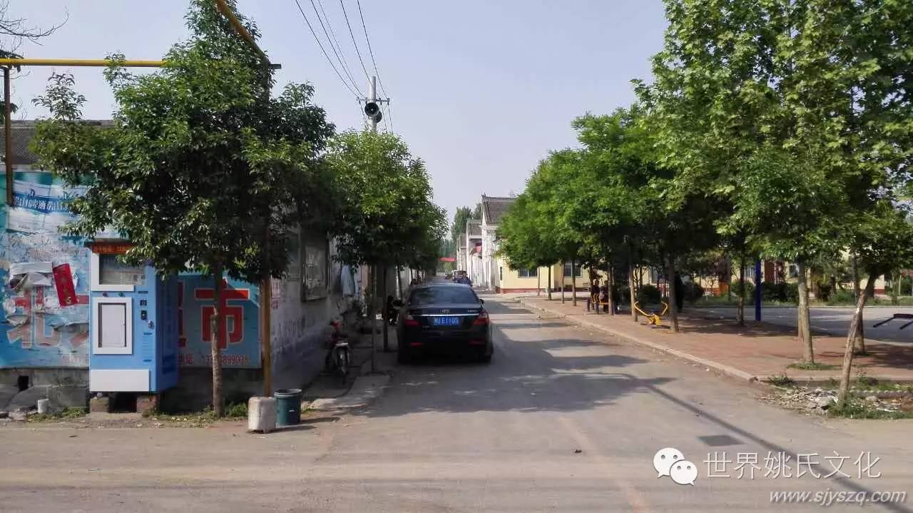 济源市北姚村姚氏纪念堂 (4).jpg