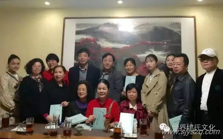 姚筱琼新书《即将消逝的古村落》活动纪要 (14).jpg